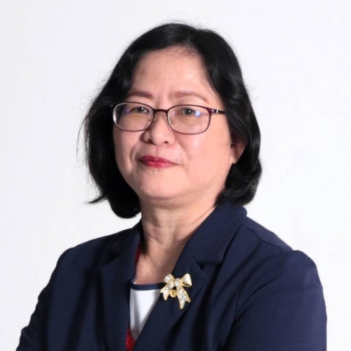 Prof. Dr. Khong Heng Yen 